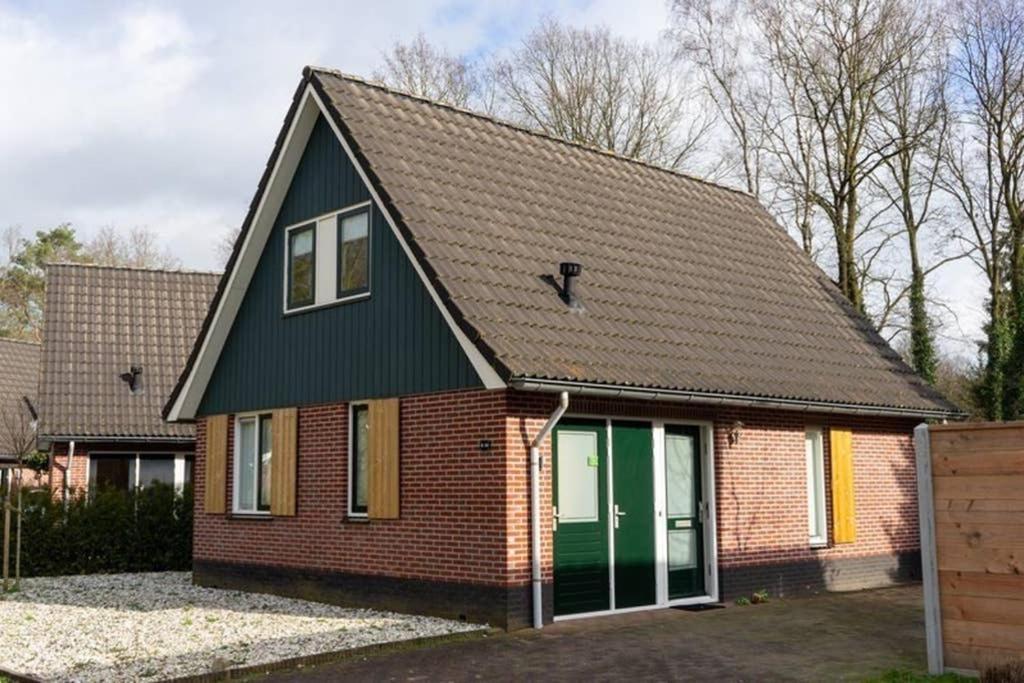 Nieuw: Kom In De Bedstee Uniek! Winterswijk Exterior foto