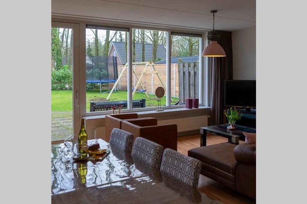 Nieuw: Kom In De Bedstee Uniek! Winterswijk Exterior foto