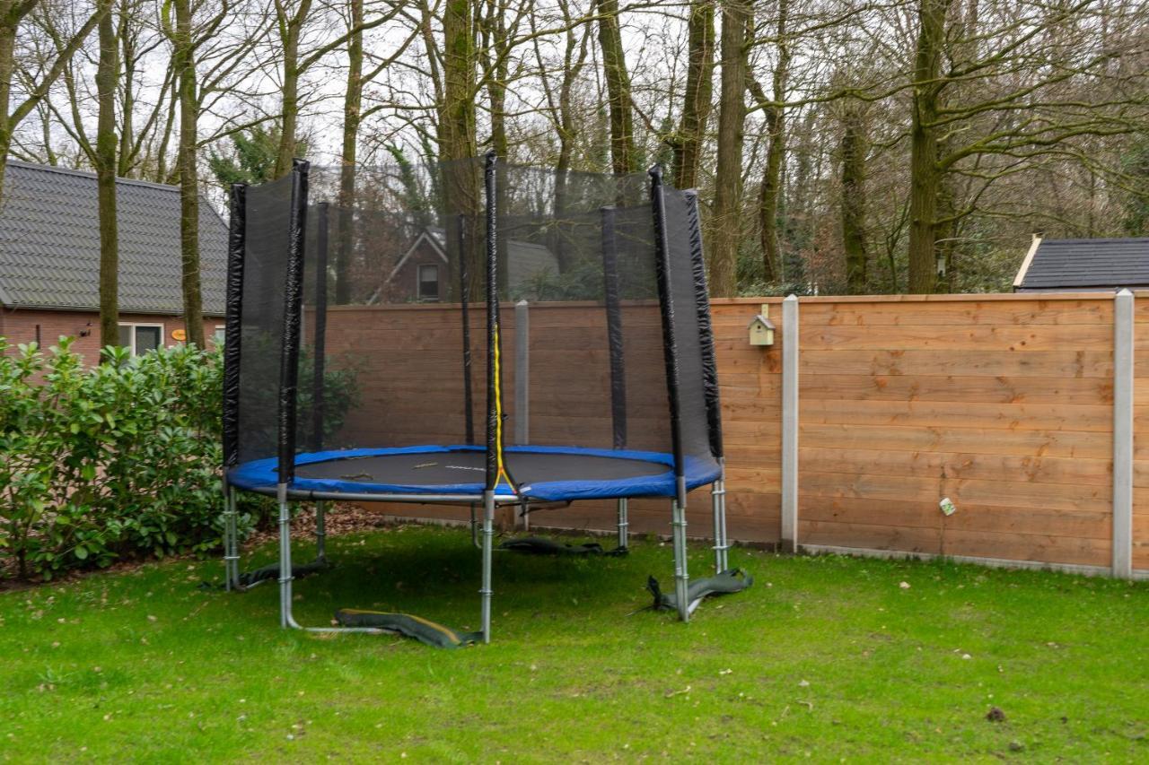 Nieuw: Kom In De Bedstee Uniek! Winterswijk Exterior foto