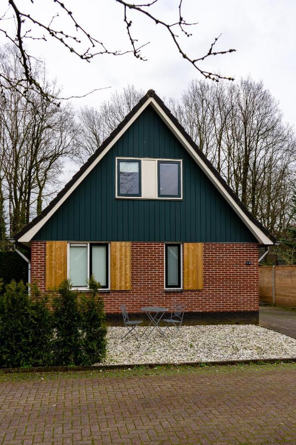 Nieuw: Kom In De Bedstee Uniek! Winterswijk Exterior foto