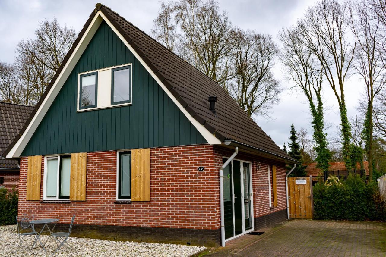Nieuw: Kom In De Bedstee Uniek! Winterswijk Exterior foto