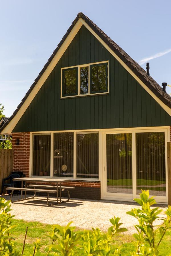 Nieuw: Kom In De Bedstee Uniek! Winterswijk Exterior foto